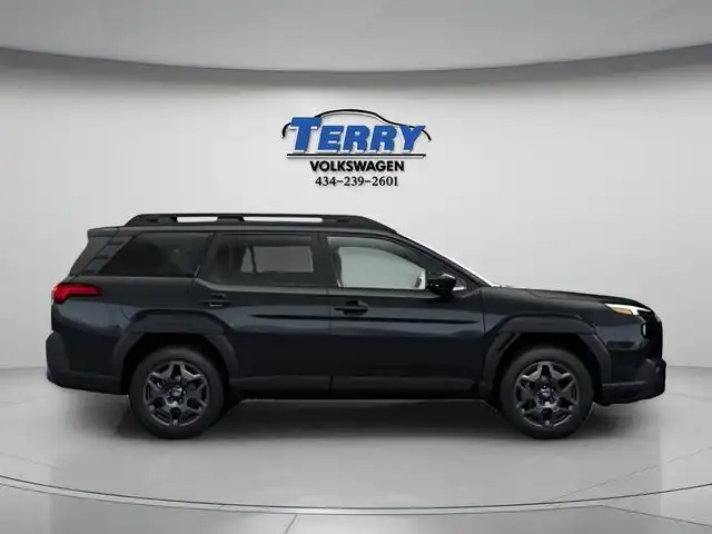 2026 Subaru Outback Premium's photo