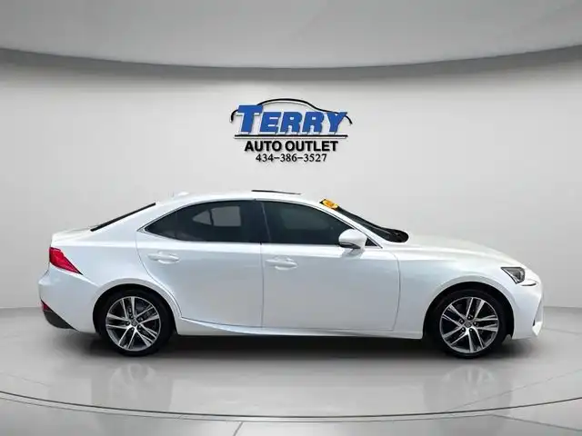 2020 Lexus IS 350 300 RWD's photo
