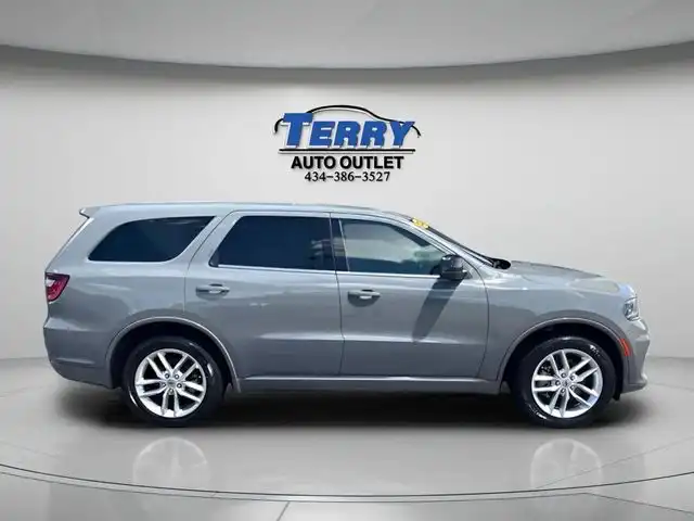 2023 Dodge Durango GT AWD's photo
