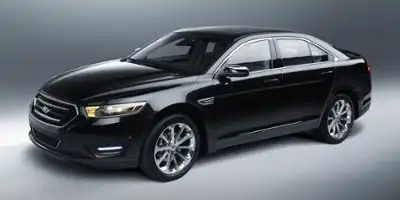 2017 Ford Taurus SEL FWD's photo