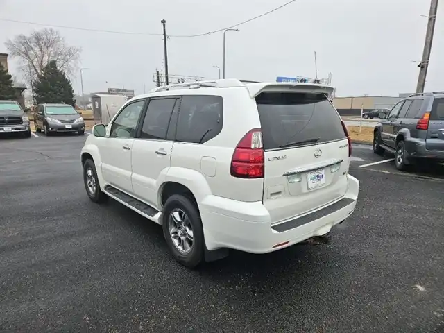 2009 Lexus GX 460 470's photo