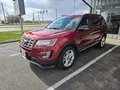 2017 Ford Explorer XLT 4WD photo 4