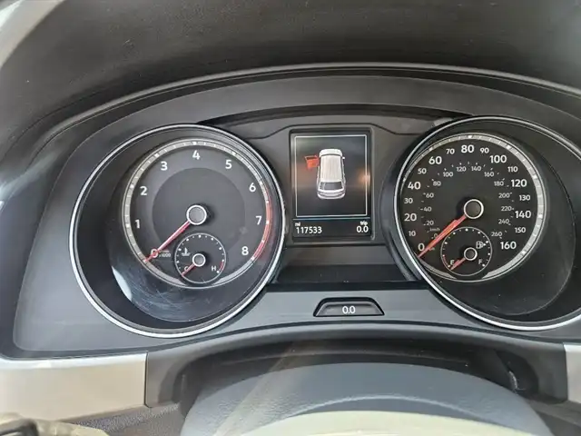 2019 Volkswagen Atlas 3.6L V6 SE w/Tech Tiptronic 4MOTION's photo