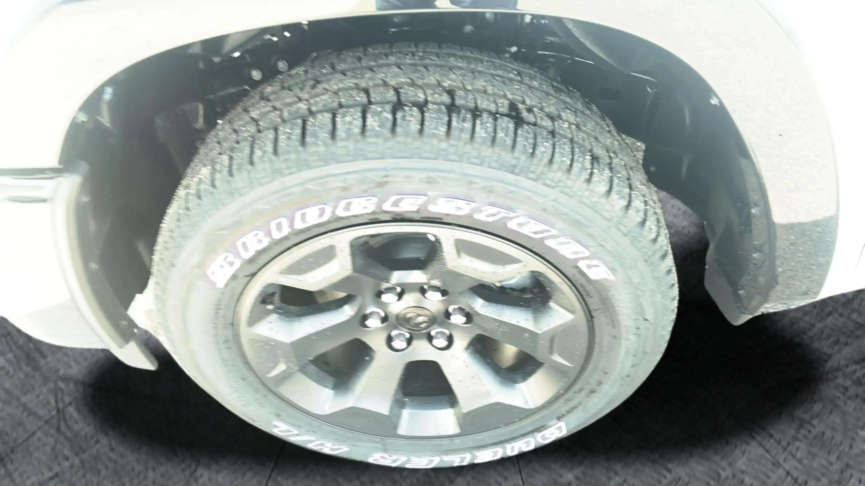 2026 RAM 1500 Big Horn/Lone Star 4x4 Crew Cab 5'7's photo