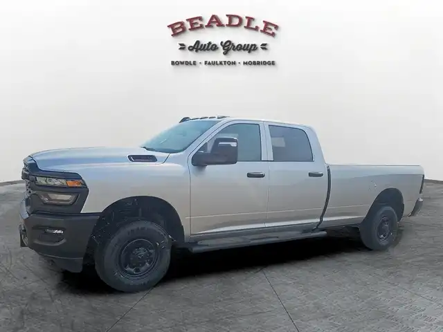 2026 RAM 2500 Tradesman 4X4 Crew Cab LWB's photo