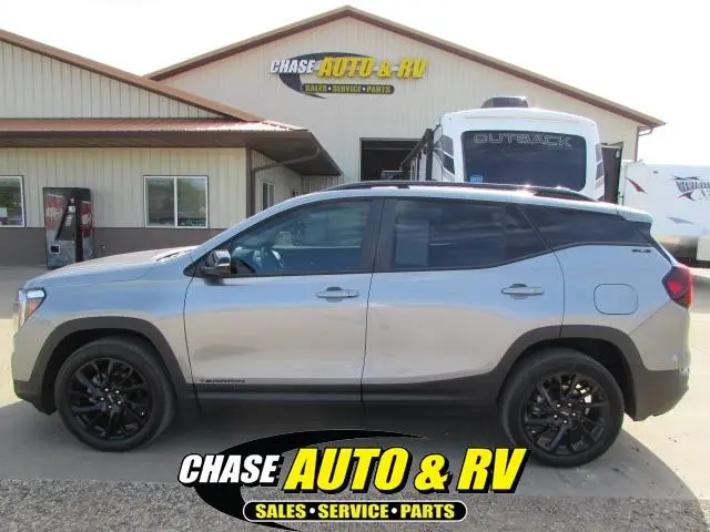 2019 Dodge Durango AWD Fleet Pursuit photo 5