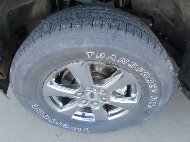 2020 Ford F-150 Lariat 4x4 SuperCrew 5-1/2 Box's photo