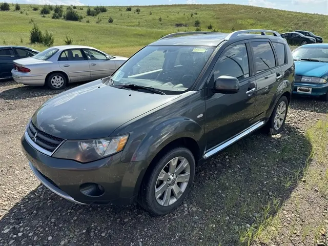 2001 Dodge Durango undefined photo 3