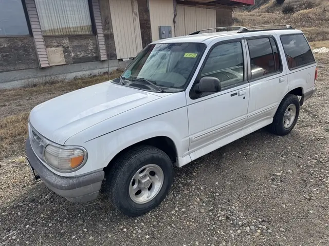 2001 Dodge Durango undefined photo 4