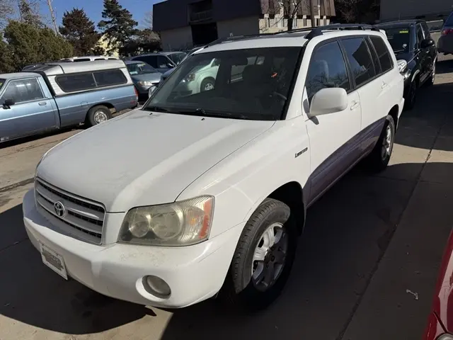 2001 Dodge Durango undefined photo 5