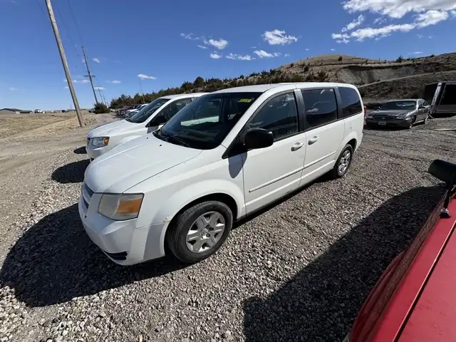 2009 Dodge Grand Caravan SE FWD's photo