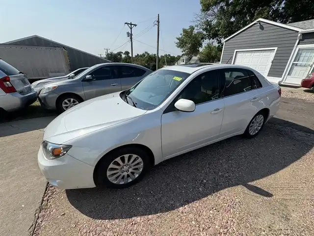 2010 Subaru Impreza 2.5i Premium Package's photo