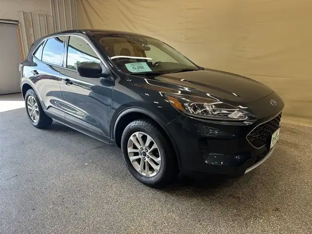 2021 Subaru Ascent Limited 7 Passenger's photo