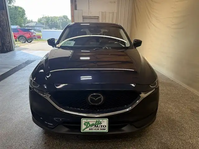 2020 Mazda CX-5 Touring Auto AWD's photo