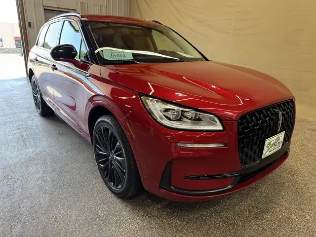 2023 Lincoln Corsair Reserve AWD's photo