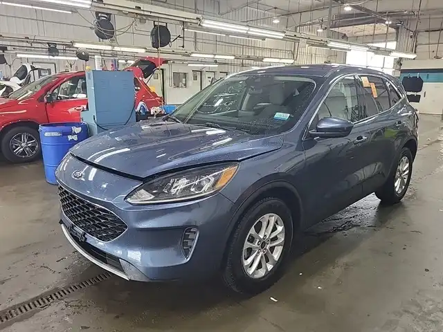 2020 Ford Escape SE AWD's photo