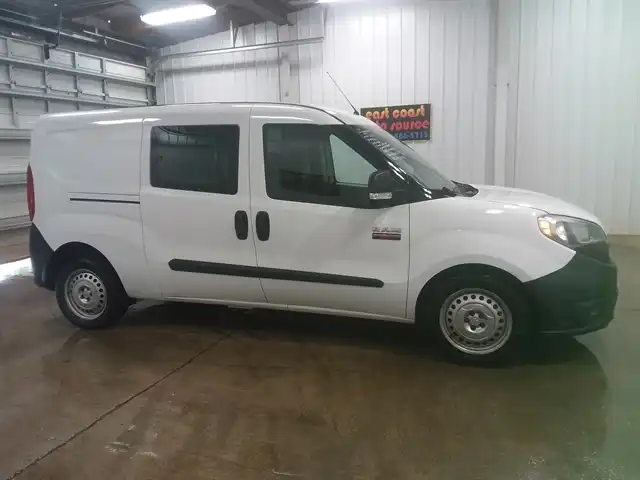 2021 RAM ProMaster City Tradesman Cargo's photo