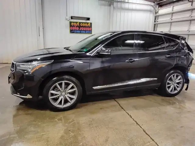 2022 Acura RDX Technology Package's photo
