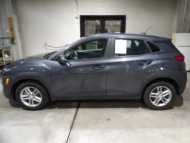 2019 Hyundai Kona SE AWD Auto's photo