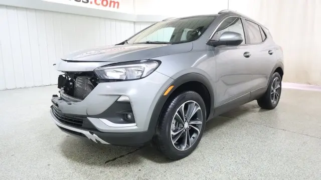 2023 Buick Encore GX Select photo 3