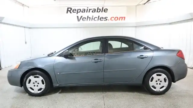2006 Pontiac G6 4-Cyl (1SV)'s photo