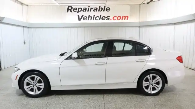 2016 BMW 3 Series 328i xDrive Sedan SULEV's photo