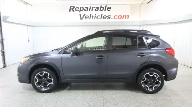2013 Subaru XV Crosstrek Premium CVT's photo