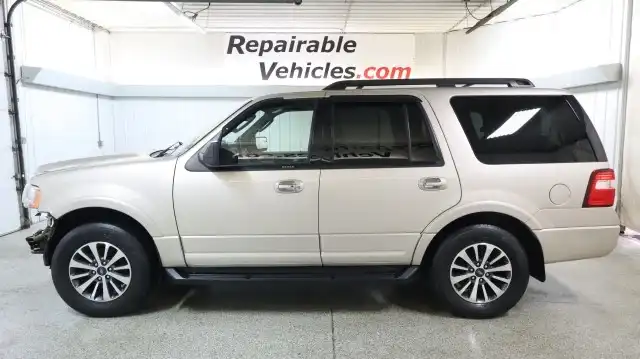 2017 Ford Expedition XLT 4x4's photo