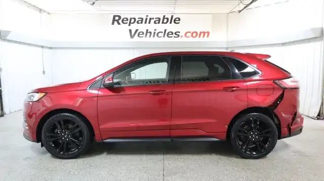 2020 Ford Edge ST AWD's photo