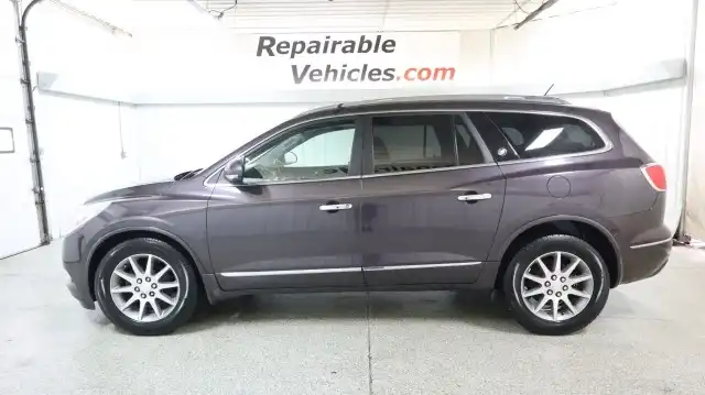 2015 Buick Enclave Leather AWD's photo