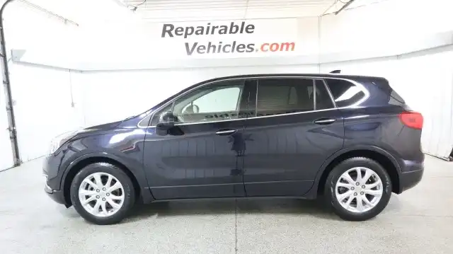 2020 Buick Envision Preferred FWD's photo