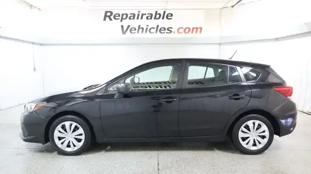 2022 Subaru Impreza 2.0i CVT PZEV's photo