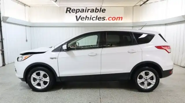 2015 Ford Escape SE 4WD's photo