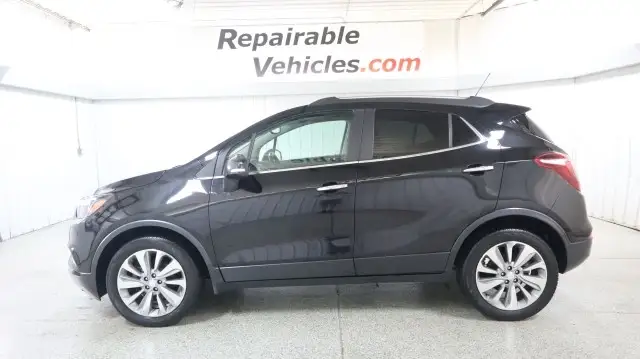 2019 Buick Encore Preferred photo 1