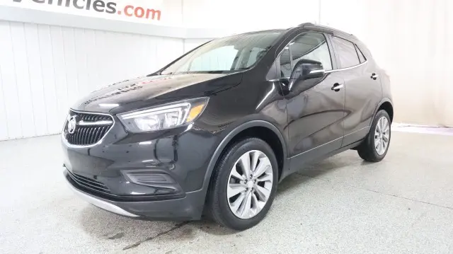 2019 Buick Encore Preferred photo 5
