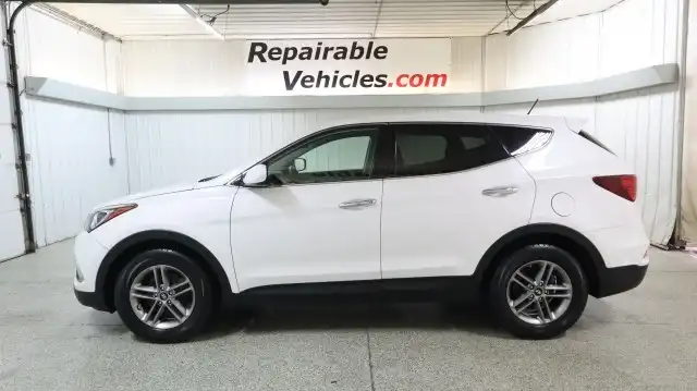 2018 Hyundai Santa Fe Sport AWD's photo