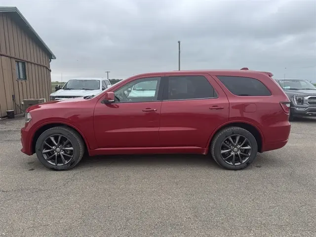 2017 Ford Explorer Utility Police Interceptor 4x4 photo 5