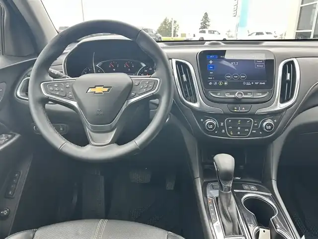 2023 Chevrolet Equinox AWD Premier 1.5T's photo