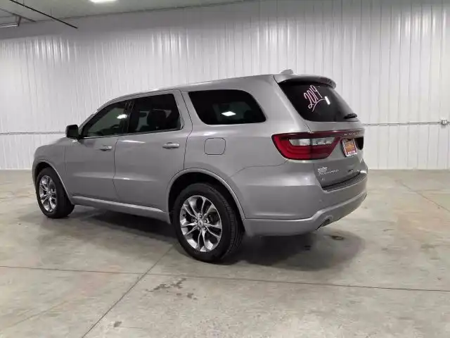 2019 Dodge Durango GT Plus AWD's photo