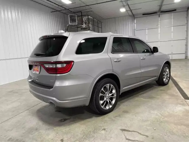 2019 Dodge Durango GT Plus AWD photo 4