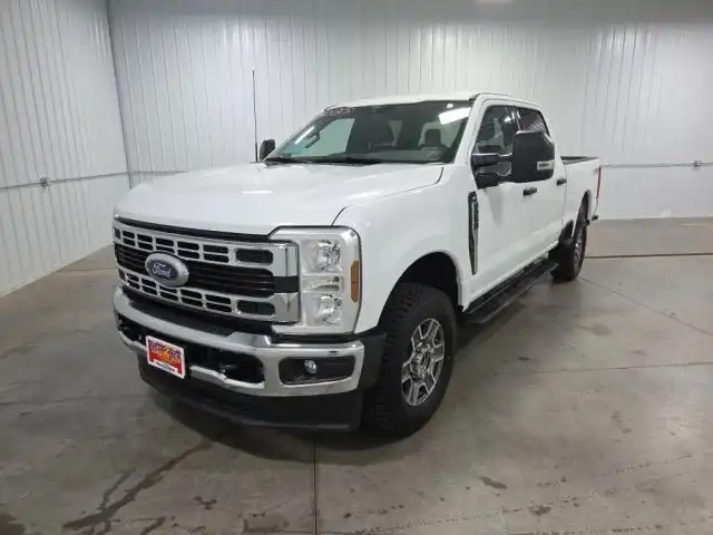 2025 Ford F-250 XLT 4x4 Crew Cab 6-3/4' Box's photo