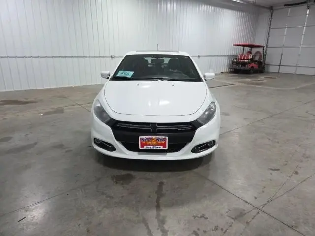 2014 Dodge Dart 2.4 GT photo 3