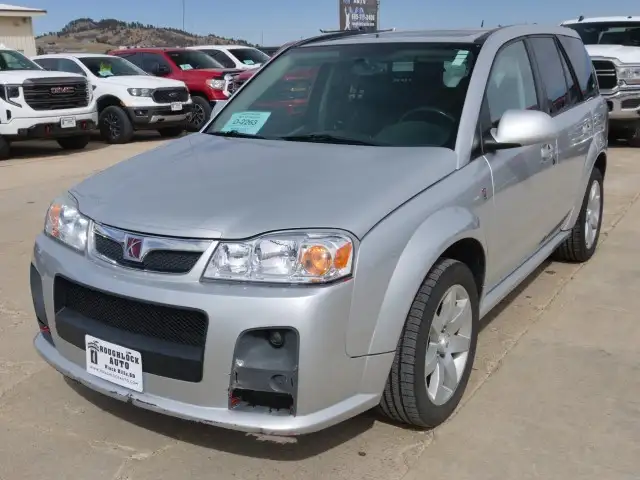2007 Saturn Vue 3.5 Auto 3.5L Awd's photo