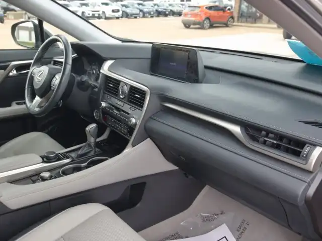 2017 Lexus RX 350 350 4x2's photo