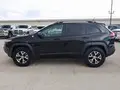 2017 Jeep Cherokee Trailhawk 4x4 photo 4