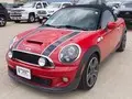 2013 MINI Cooper S Roadster photo 3