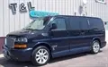 2012 Chevrolet Express Cargo Van CONVERSION VAN 2500 photo 4