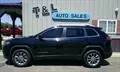 2020 Jeep Cherokee Latitude Plus 4X4 photo 5