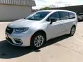 2026 Chrysler Pacifica Limited AWD photo 4