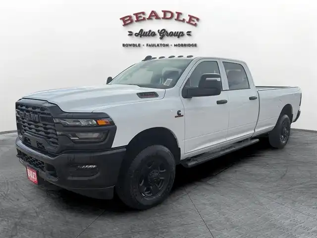 2026 RAM 3500 Tradesman 4X4 Crew Cab LWB's photo